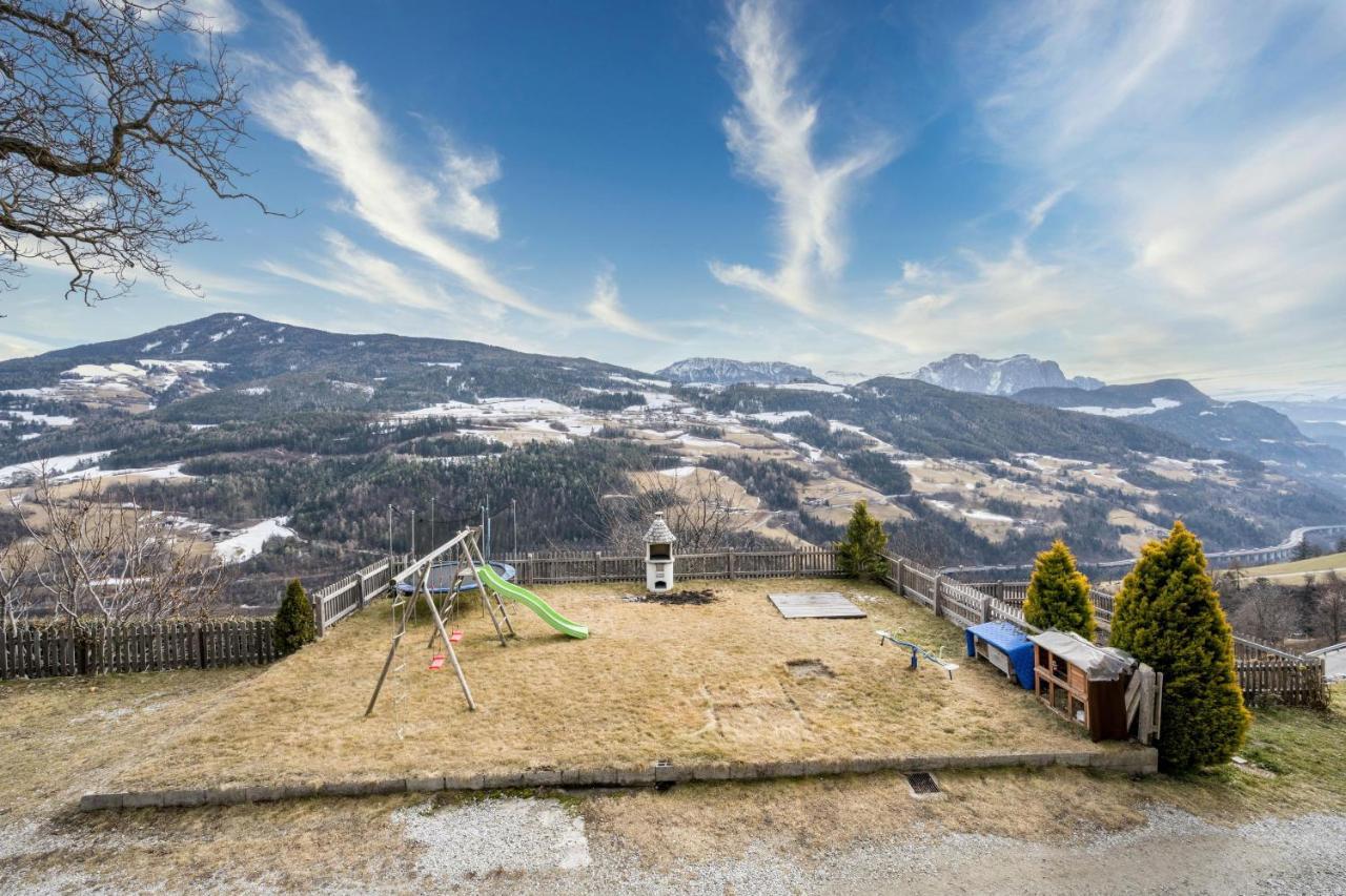 Urlaub Auf Dem Bauernhof Hallerhof Вилландро Экстерьер фото