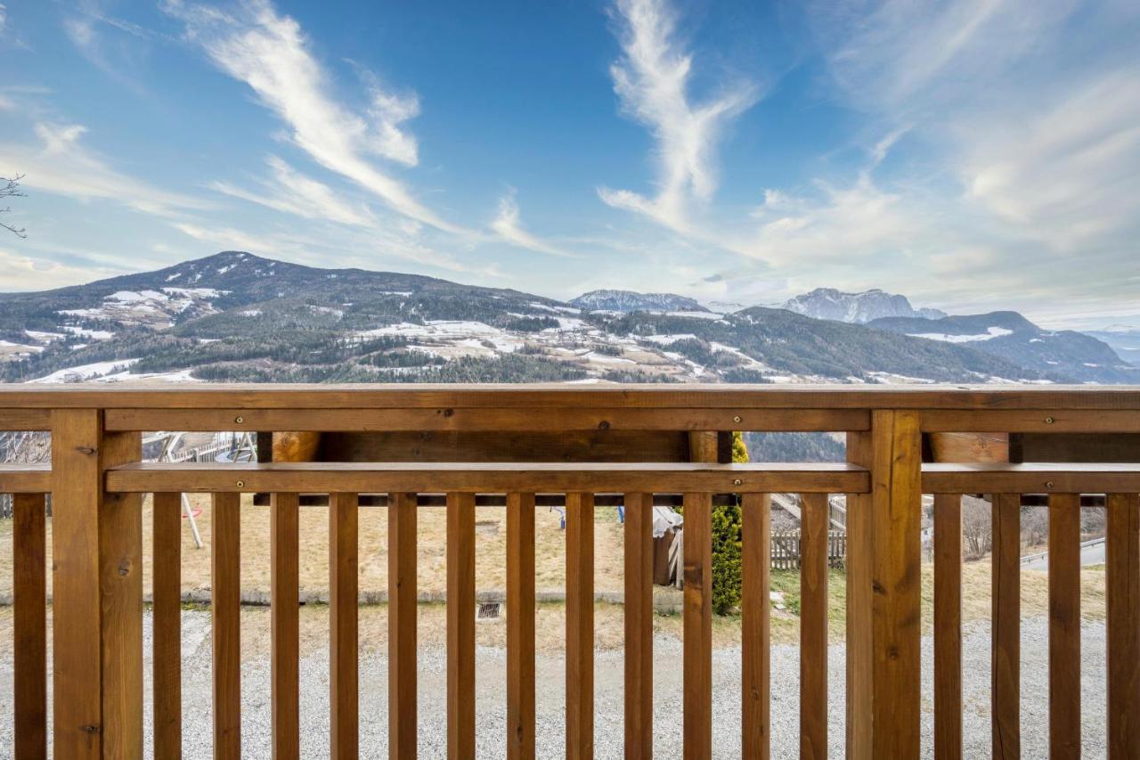 Urlaub Auf Dem Bauernhof Hallerhof Вилландро Экстерьер фото